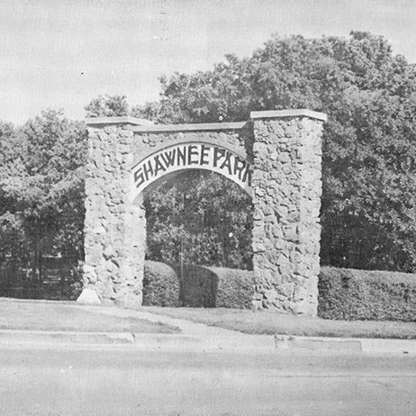 shawnee